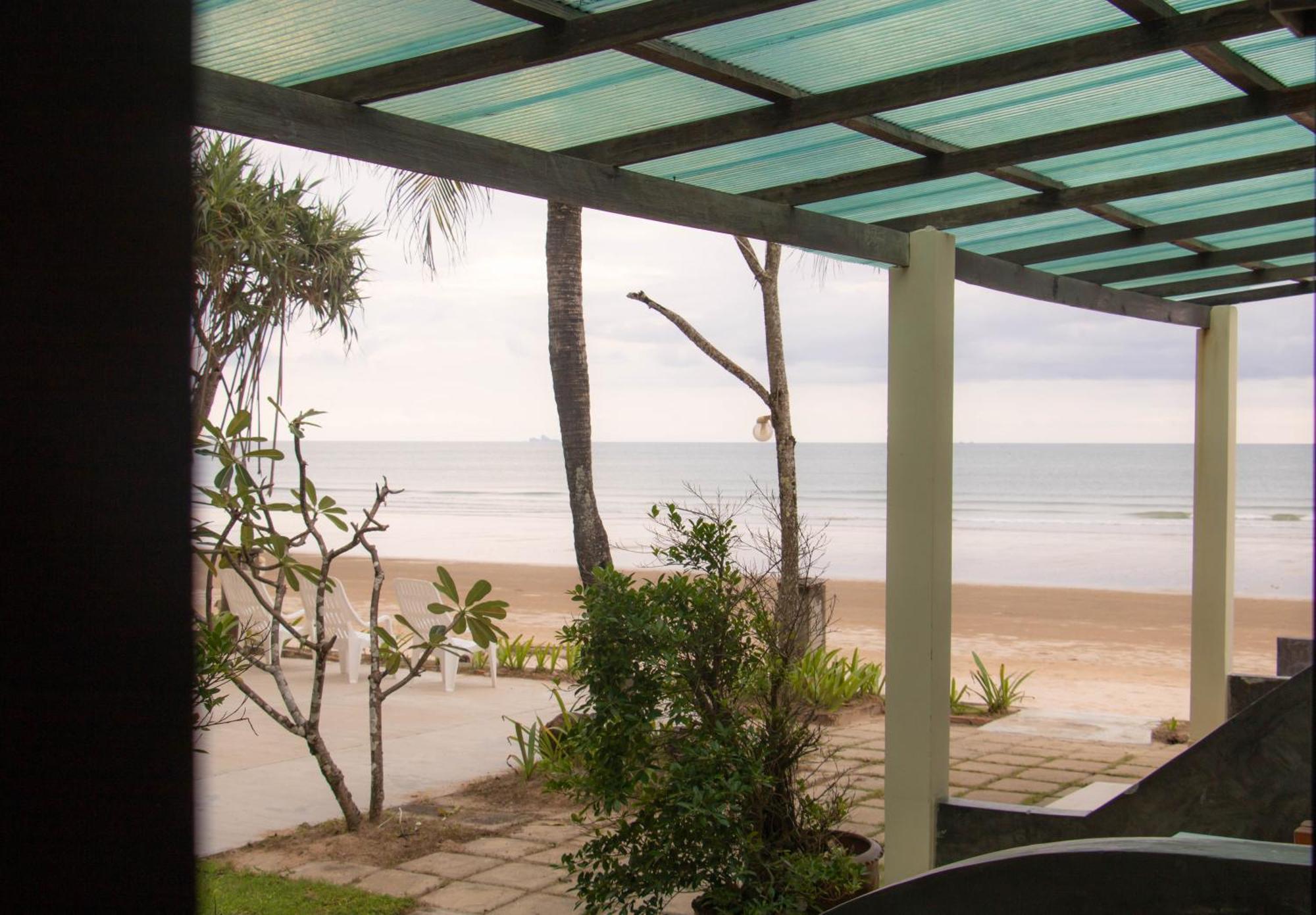 Golden Bay Cottage - Sha Extra Plus Ko Lanta Szoba fotó