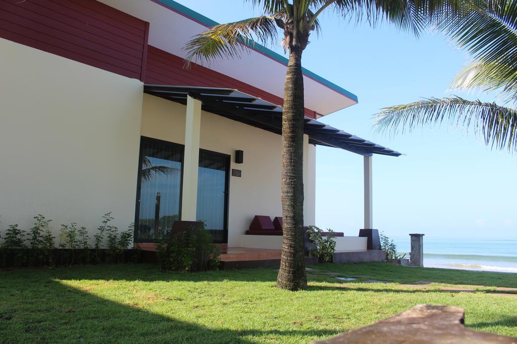 Golden Bay Cottage - Sha Extra Plus Ko Lanta Kültér fotó