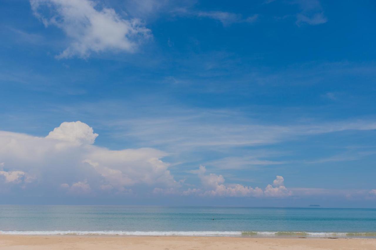 Golden Bay Cottage - Sha Extra Plus Ko Lanta Kültér fotó