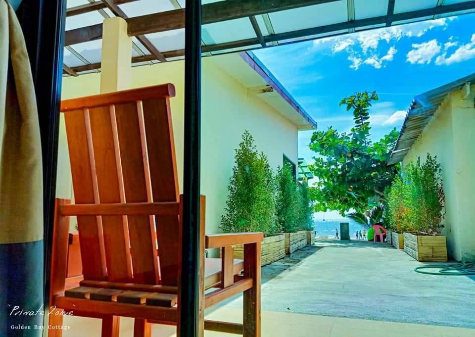 Golden Bay Cottage - Sha Extra Plus Ko Lanta Kültér fotó