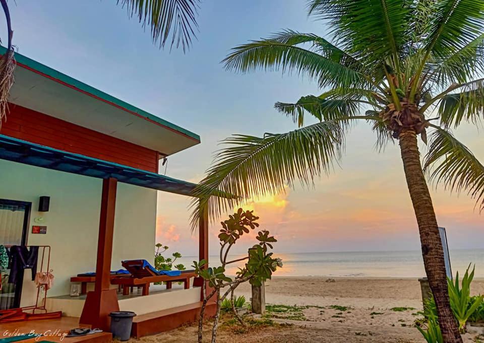 Golden Bay Cottage - Sha Extra Plus Ko Lanta Kültér fotó