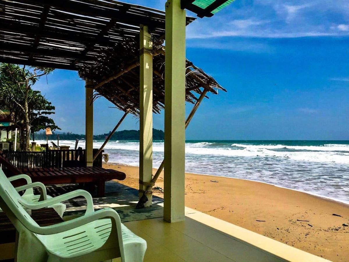Golden Bay Cottage - Sha Extra Plus Ko Lanta Kültér fotó